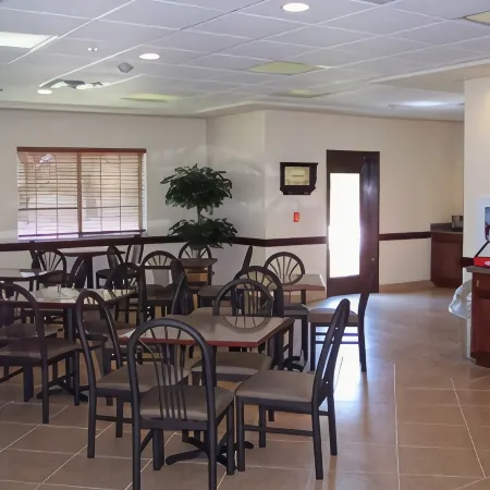 Best Western la Grange Inn Suites