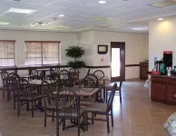 Best Western la Grange Inn  Suites - Frühstück