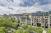 Hotel Zoo Berlin - romantici
