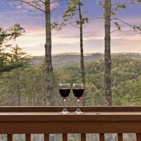 Spectacular Mountain View-Hot Tub-Game Rm-Aska Adventure Area-Livin' on the Edge