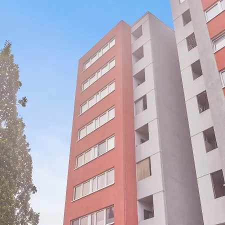 Rosalia - Stylish living, central experience