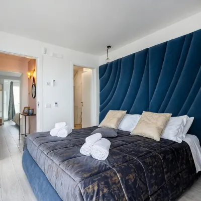 Altamarea Hotels near Polignano A Mare
