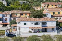 The residence of maria rosaria
