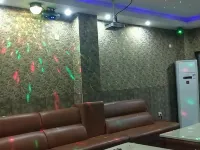 Xinsheng Business Hotel فنادق في ووبينغ
