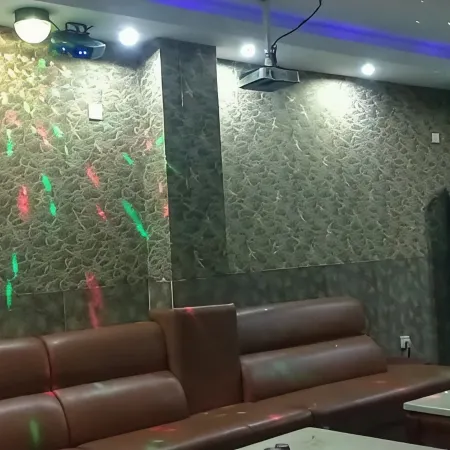 Xinsheng Business Hotel Hotels in Wuping