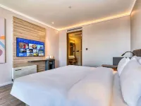 HanTing Hotel (Heze Juye Qilin Avenue) Hotels in Juye County
