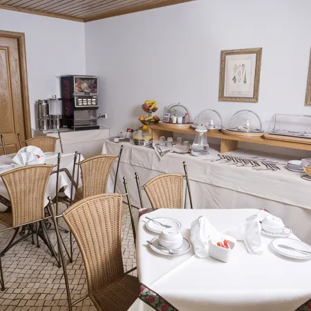 Hotel das Salinas Отели в г. Авейру