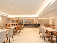 Boswan Hotel (Yongjin Plaza, West Lake Lakefront, Hangzhou) Hotels near Qinghe Square