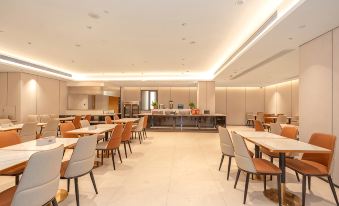 Boswan Hotel (Yongjin Plaza, West Lake Lakefront, Hangzhou)