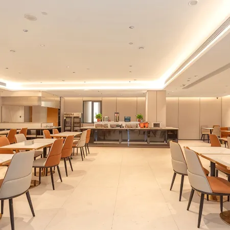 Boswan Hotel (Yongjin Plaza, West Lake Lakefront, Hangzhou) Отели рядом с достопримечательностью «Озеро Сиху»