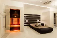 Hotel Borgo Don Chisciotte - spa