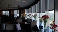 Dubai Motel - 朝食