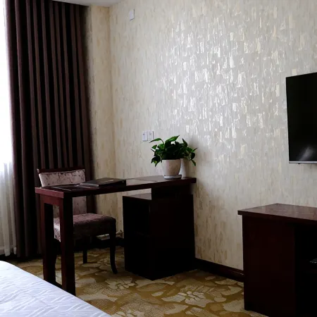 Yilihe Hotel