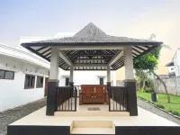 Sapadia Guesthouse Ciwidey Bandung Hotels in Ciwidey