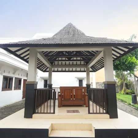 Sapadia Guesthouse Ciwidey Bandung