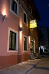 四十五號飯店 - Wi-Fi