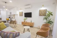 Ground Floor Apartment With Patio in Guimarães City Center - 3 stjerner