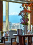 Shangri-La Hotel Chengdu - 5 tähden