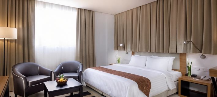 Gloria Swiss Hotel & Apartment Sandakan Hotels in Sandakan