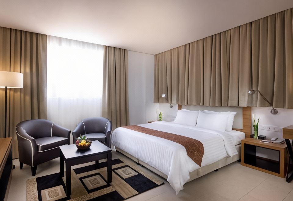 Gloria Swiss Hotel & Apartment Sandakan - Housity