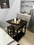 Luxurious little home!