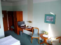 Hotel Brandenburg - Guest houses