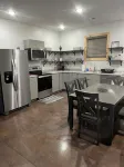 Charming Cabin in Scottsboro AL