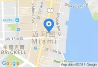 JW Marriott Miami