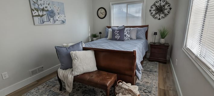 Quaint Murray Home in central valley, near mountains  & IMC Hospital Hoteles en Murray
