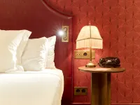 هوتل إسبانيا أوشن درايف Hotels near رامبلاس