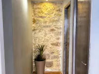 Hippie City Hostel Hotéis em Chania