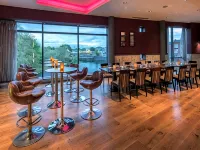 Absolute Hotel Limerick Hôtels à : Limerick