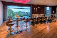 โรงแรม Absolute ลิเมริก