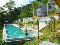 Belum Rainforest Resort - Family