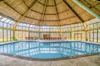 Ski-in/Ski Out Camelback-Indoor Pool-Fireplace-Gym - Wifi