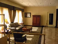 Quality Inn & Suites Morgantown - University Area - Parkering