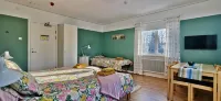 Kronlund Kursgård - Homestays