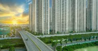 Masteri West Heights - Luxury Vinhomes SmartCity - Ace housing
