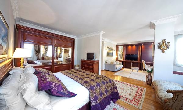 DİLhayat Kalfa Hotel