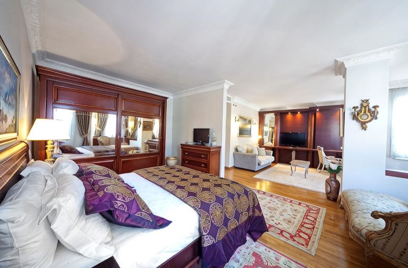 DİLhayat Kalfa Hotel
