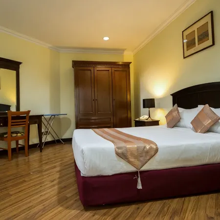 Beta Service Apartment