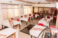 SAFARI GRACE HOTEL