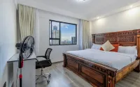 Shangrila residenc GTC Westlands