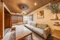 Kuzens-Omori－ - Bungalow