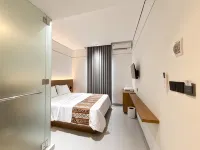Novhalia Homestay near Jogja Expo Center RedPartner - พร้อมWifi