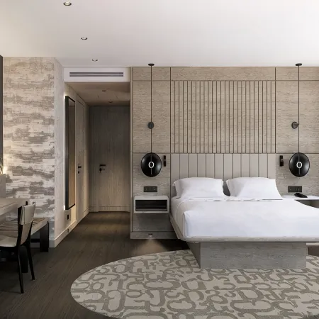 ART Riverfront Hotel Tbilisi