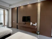 Lakefront Homestay Hotels in Xihe