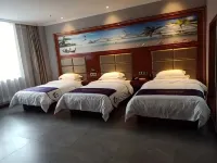 吳起凱澤苑商務賓館