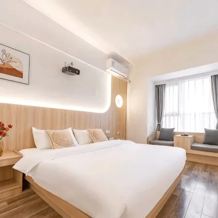 Xilin Xianting Hotel