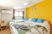 Horikiri 2-chome - Villalar